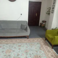 مبل هشت نفره|مبلمان خانگی و میز عسلی|شاهینشهر, فردوسی|دیوار