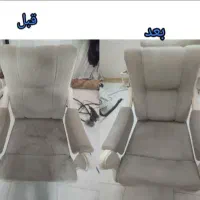 مبل شویی و قالیشویی زرگر|خدمات نظافت|رامهرمز, |دیوار