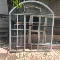 درب وپنجره