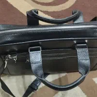 کیف دیپلمات چرم اصل نو با کیفیت و قیمت استثنایی