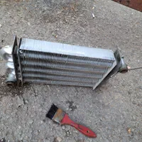 پکیج دیواری بوتان ایرانرادیاتور و..|خدمات پیشه و مهارت|اردبیل, |دیوار