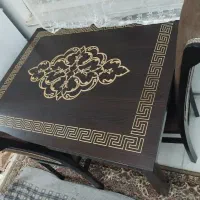 میزناهارخوری چهارنفره