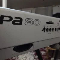 ارگpa80|پیانو، کیبورد، آکاردئون|پاکدشت, پاکدشت (مامازند)|دیوار