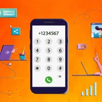 شماره مجازی همه کاره و فعال روبیکا و ...