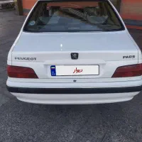 پژو پارس.TU5|خودرو سواری و وانت|آبادان, |دیوار