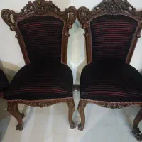 صندلی میز ناهار خوری