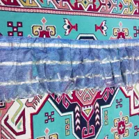 چندعدد پر‌ده و والن|پرده، رانر، رومیزی|محمدیه-قزوین, |دیوار