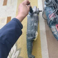 دو عدد دستگاه فرز بزرگ،مارک متابو اصل واسترانک|ابزارآلات|گنبد کاووس, |دیوار