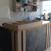 دکور کافه|کافیشاپ و رستوران|شیراز, کرونی(خاتونک)|دیوار