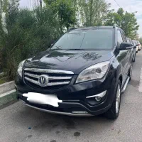 چانگان S35