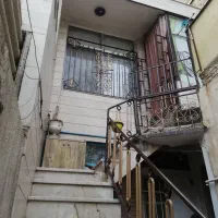 طبقه اول یک خوابه|اجارهٔ خانه و ویلا|مشهد, بلال|دیوار