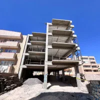 پیش فروش/صدرا/۱۰۳ و ۱۳۳متر/کد ۱۲۴/دونبش|پیش‌فروش املاک|سهند, |دیوار