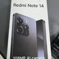 شیامی نوت 14|موبایل|سیرجان, |دیوار