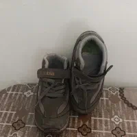 دو جفت کفش بچگانه|کفش و لباس بچه|تهران, دانشگاه شریف|دیوار