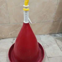 آبخوری اتوماتیک پارس