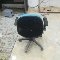 صندلی لاکی. و صندلی اداری|صندلی و نیمکت|بندر انزلی, بشمن|دیوار