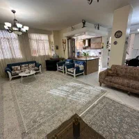 آپارتمان ۱۲۰متری تراسدار فاز۲ نخلستان|فروش آپارتمان|پردیس, فاز ۲|دیوار