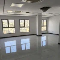 *** ۷۰ متر اداری براصلی فول امکانات جمالزاده توحید