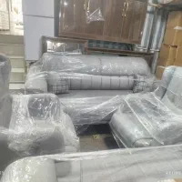 مبل مینی مال کیفیت عالی|مبلمان خانگی و میز عسلی|قرچک, باقرآباد|دیوار