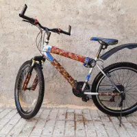 دوچرخه