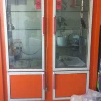 فروش یخچال ۴ درب