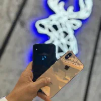 آیفون xs قسطی ۲۵۶