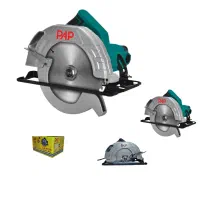 اره گردبر اره دیسکی PAP CS-5185/ اقساط