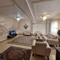 ۸۰ متر ،طبقه ۲،ارام ودلنشین|اجارهٔ آپارتمان|لاهیجان, مهرگان|دیوار