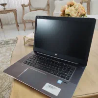لپ تاپ کم‌کار Hp Zbook i7 7700HQ باگرافیک۴|رایانه همراه|اصفهان, پروین|دیوار