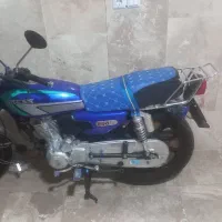 موتور احسان ۲۰۰ سی‌سی (انژکتور )