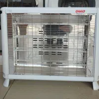 بخاری|بخاری، هیتر، شومینه|ایذه, |دیوار