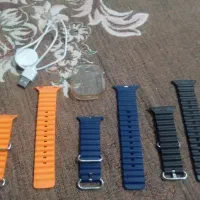 ساعت هوشمند