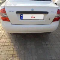 تیبا یه لکه رنگ|خودرو سواری و وانت|اندیشه, اندیشه فاز ۳|دیوار
