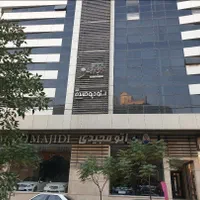 واحد اداری جهت سالن زیبایی،آتلیه،مزون ومشاغل مشابه