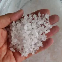 دلنمک (نمک معدنی سفید)