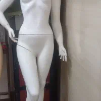 مانکن زنانه و تعدادی وسایل بوتیک|فروشگاه و مغازه|مشگین شهر, |دیوار