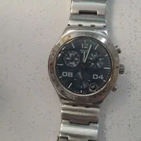 ساعت سواچ irony سوییس