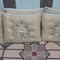 ۱۰ عدد پشتی