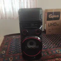 باند الجی xboom on7