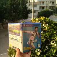 CD PS4/PS5