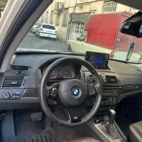 bmw x3 3litre|خودرو سواری و وانت|تهران, پونک|دیوار