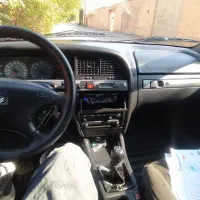 زانتیا 2000|خودرو سواری و وانت|رامهرمز, |دیوار