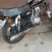 موتور هوندا رهرو 200|موتورسیکلت|رشت, حومه رشت|دیوار