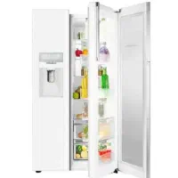 ساید 28 اسنوا مدل s3di100w