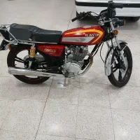 موتور کویر ۲۰۰