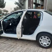 ماشین 206v8|خودرو سواری و وانت|نسیمشهر, |دیوار