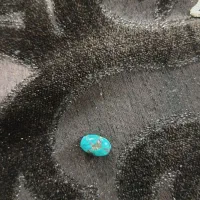 نگین فیروزه نیشابور