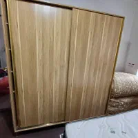 کمد تمام ام دی اف|جاکفشی، کمد، دراور|نقده, |دیوار