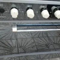 گاز درحد نو