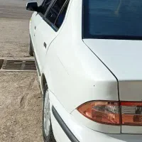 ef7 مدل 92 بدون رنگ|خودرو سواری و وانت|سنندج, |دیوار